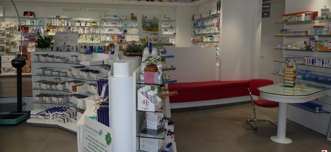 Farmacia di Parabiago