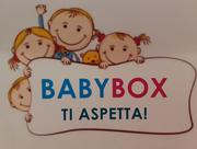 BABY BOX ti aspetta!!